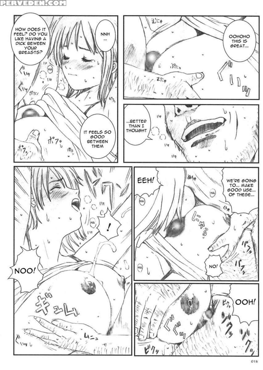 Kuusou Zikken Vol.5 1