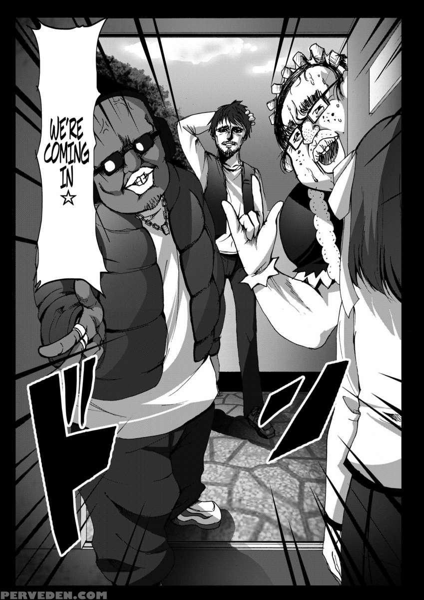 Kyaku No Iu Koto Wo Kikinasai! 1