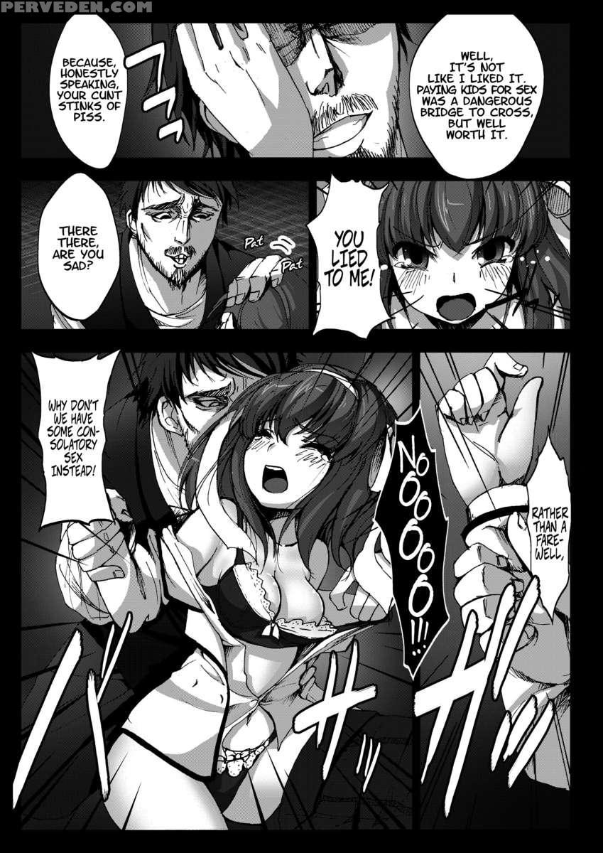 Kyaku No Iu Koto Wo Kikinasai! 1