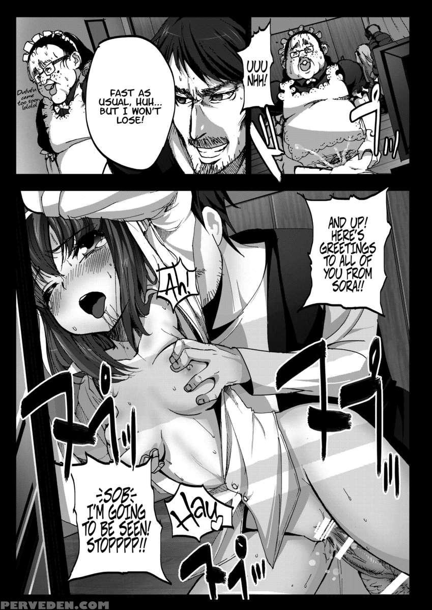 Kyaku No Iu Koto Wo Kikinasai! 1