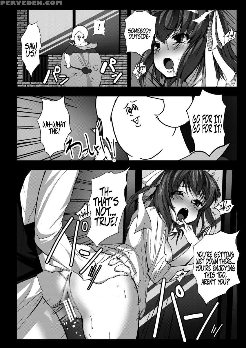 Kyaku No Iu Koto Wo Kikinasai! 1