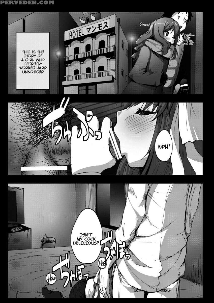 Kyaku No Iu Koto Wo Kikinasai! 1