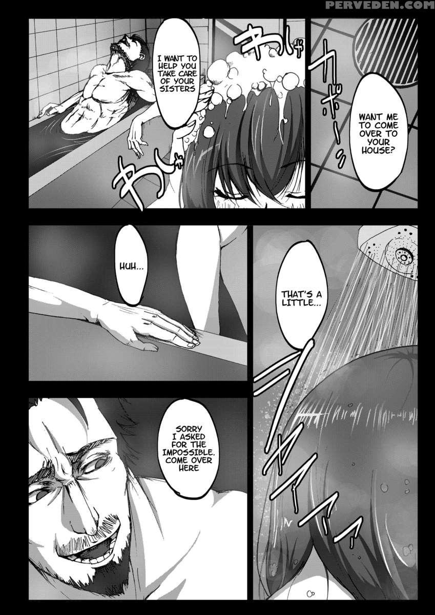 Kyaku No Iu Koto Wo Kikinasai! 1