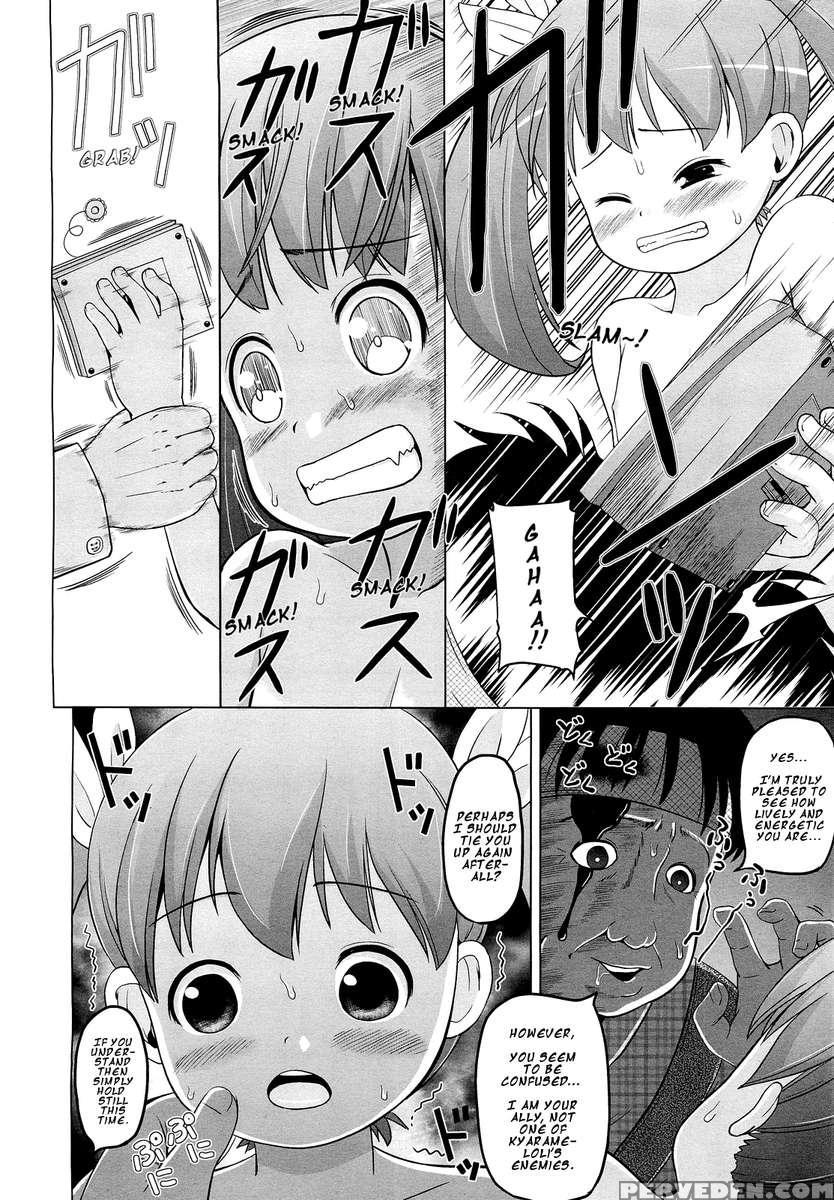 Kyarame-loli 1