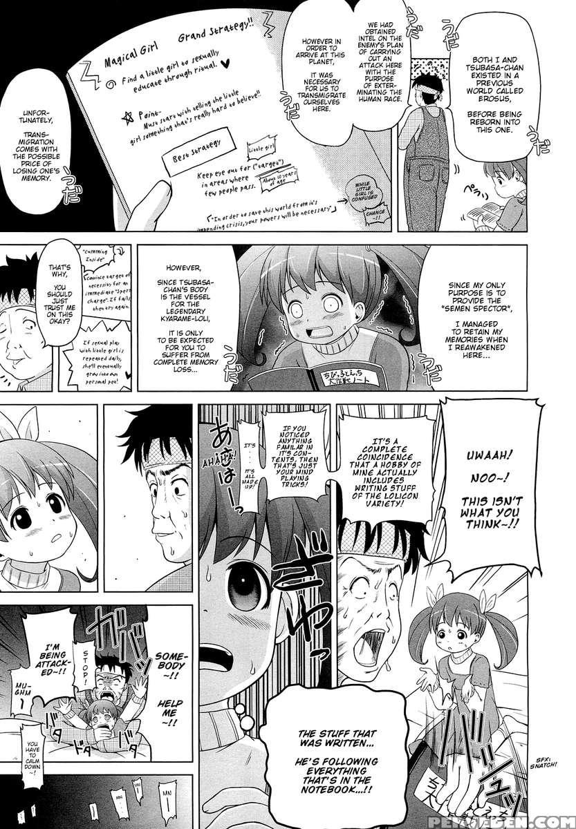 Kyarame-loli 1