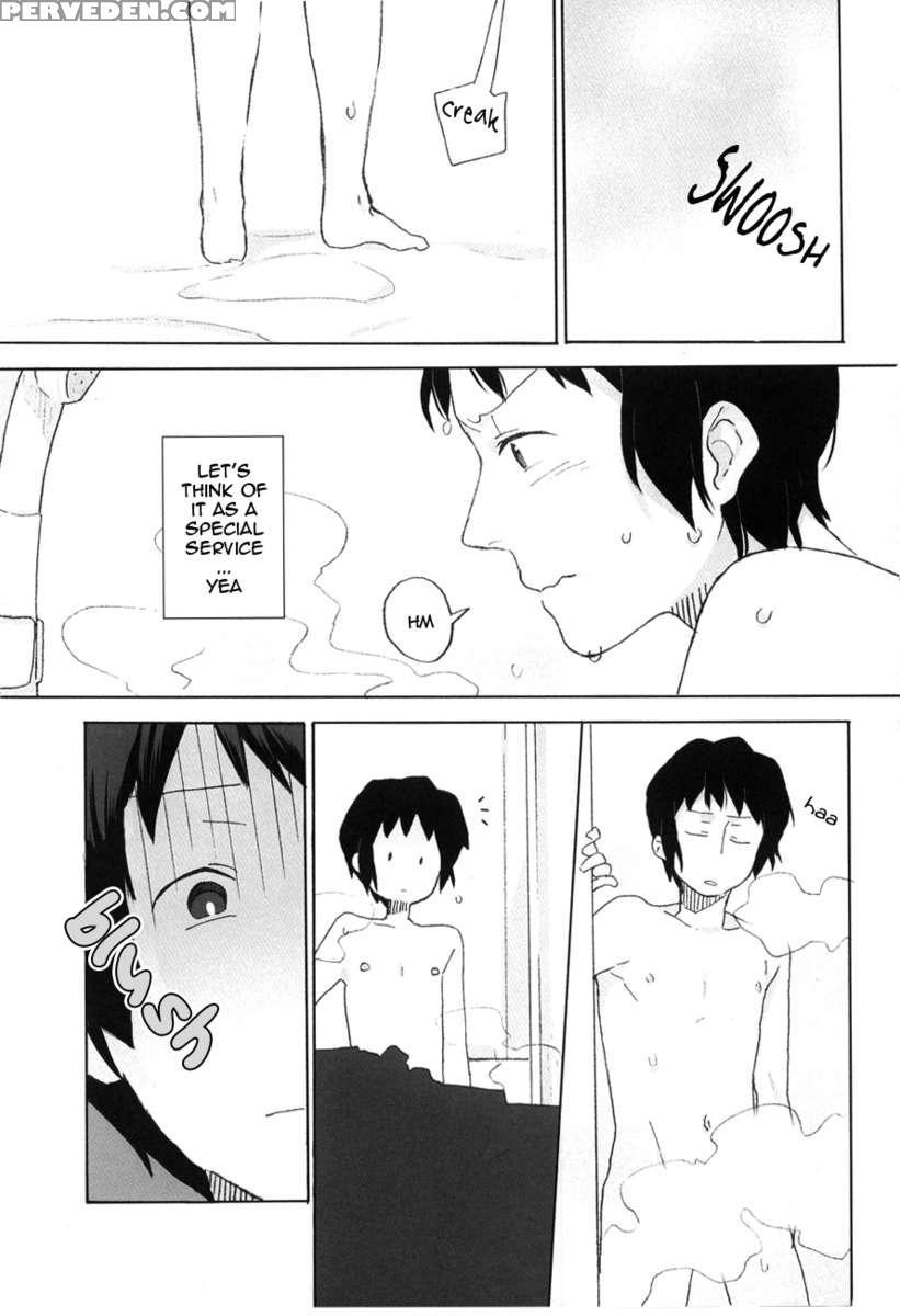 Kyon To Manabu Meido Nyuumon Kiso Hen 1