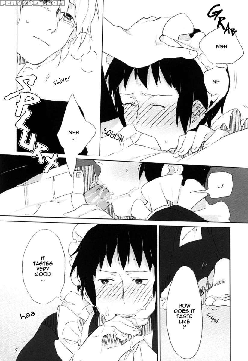 Kyon To Manabu Meido Nyuumon Kiso Hen 1