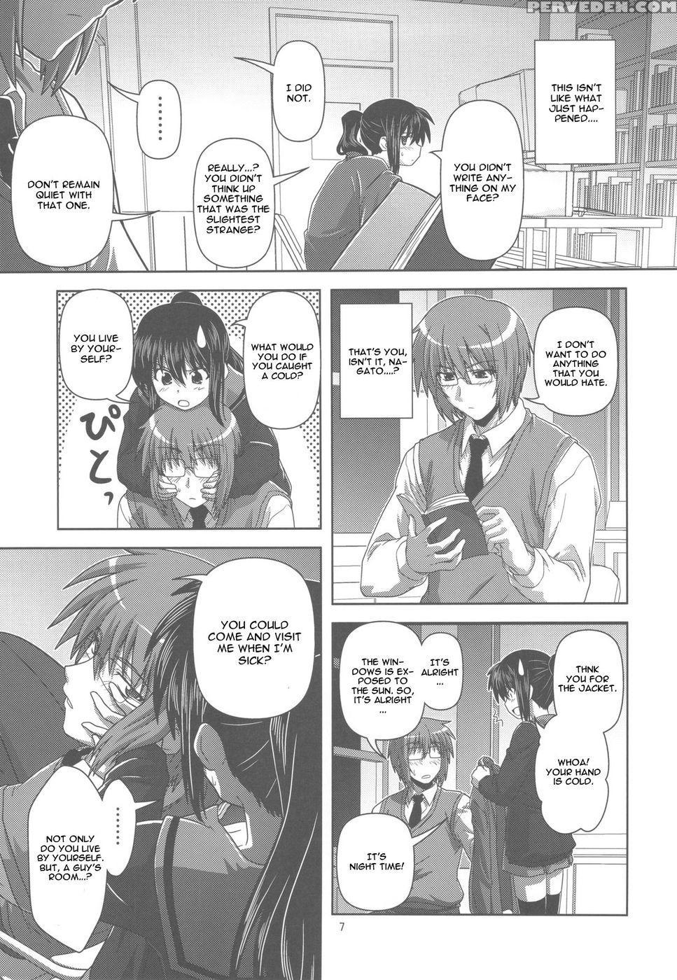Kyonko De Shoushitsu - The Melancholy Of Haruhi Suzumiya 1