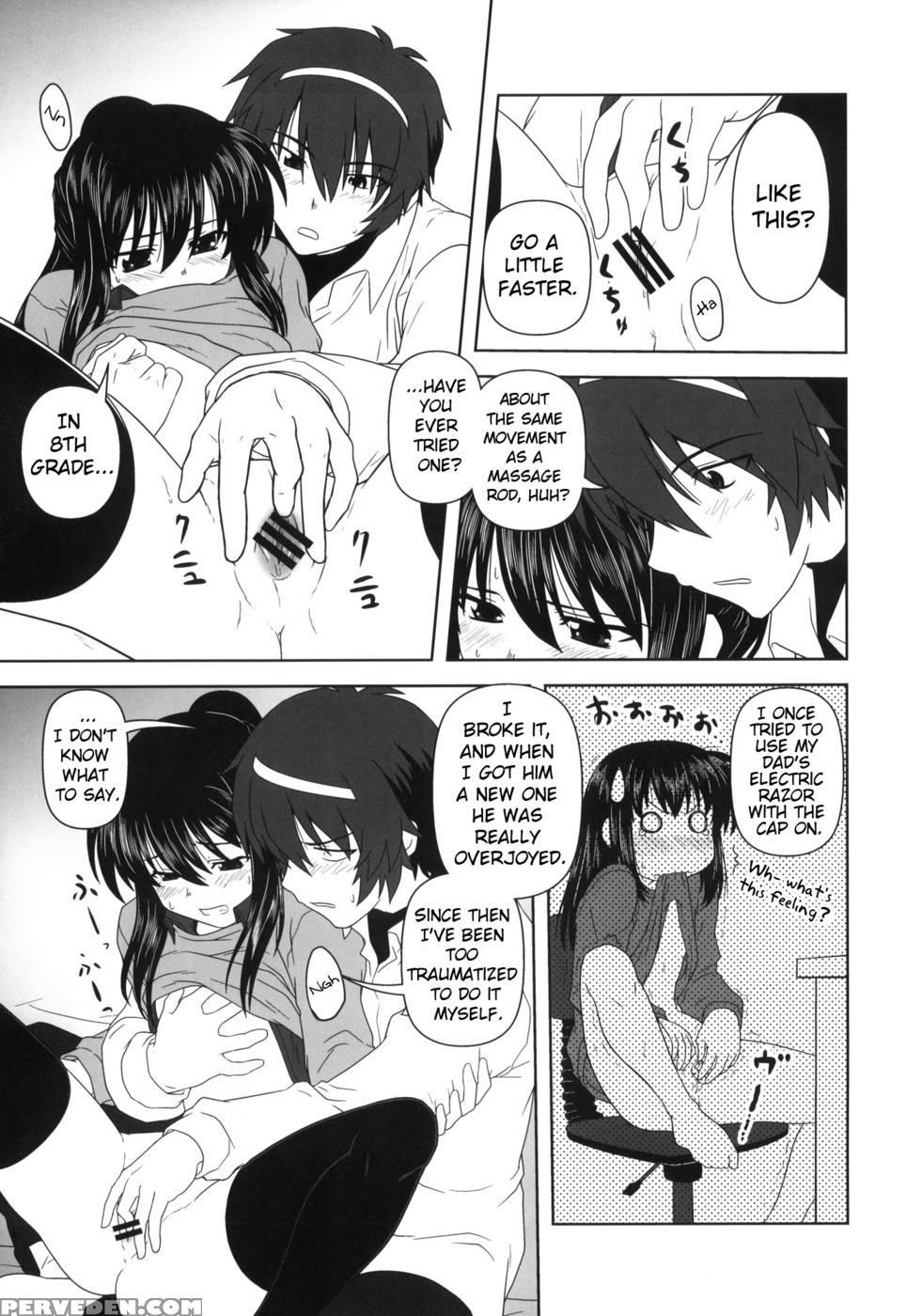 Kyonko To Issho - The Melancholy Of Haruhi Suzumiya 1