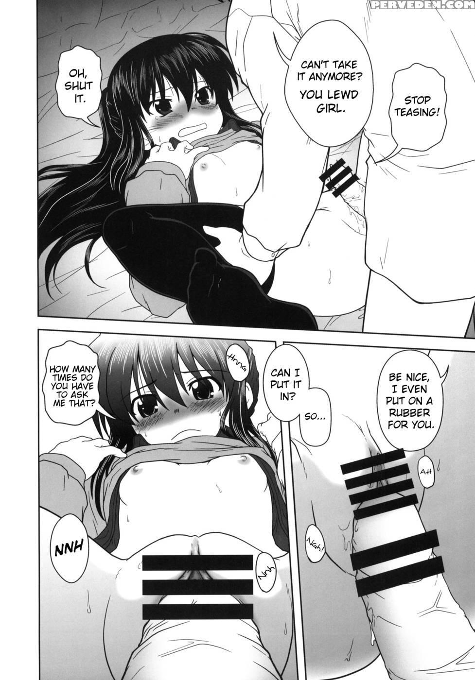 Kyonko To Issho - The Melancholy Of Haruhi Suzumiya 1