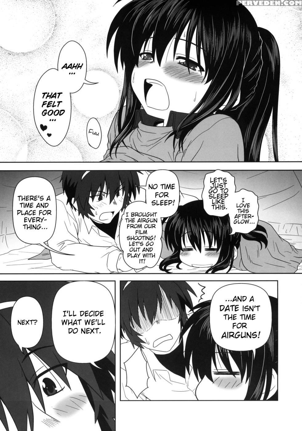 Kyonko To Issho - The Melancholy Of Haruhi Suzumiya 1