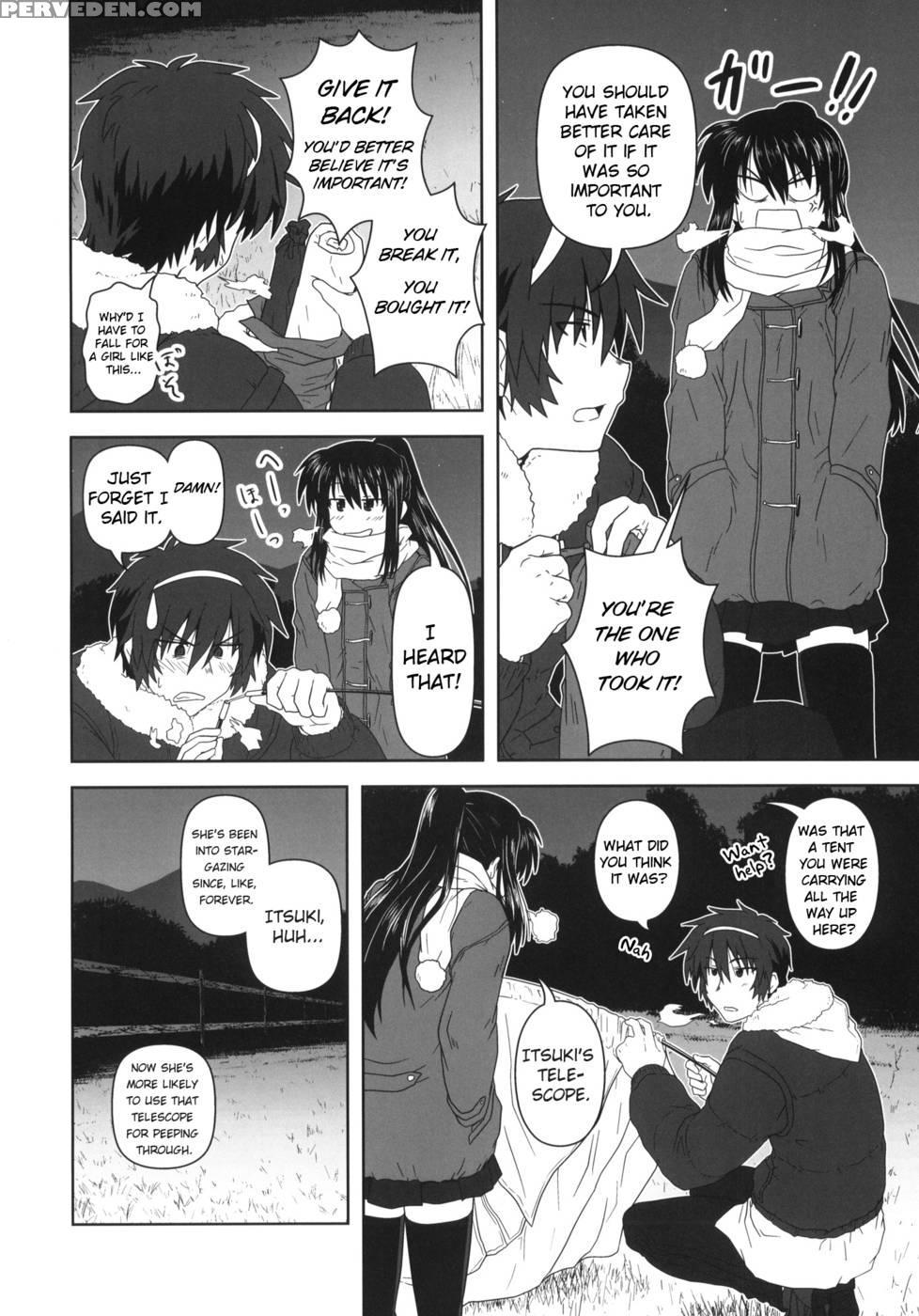 Kyonko To Issho - The Melancholy Of Haruhi Suzumiya 1