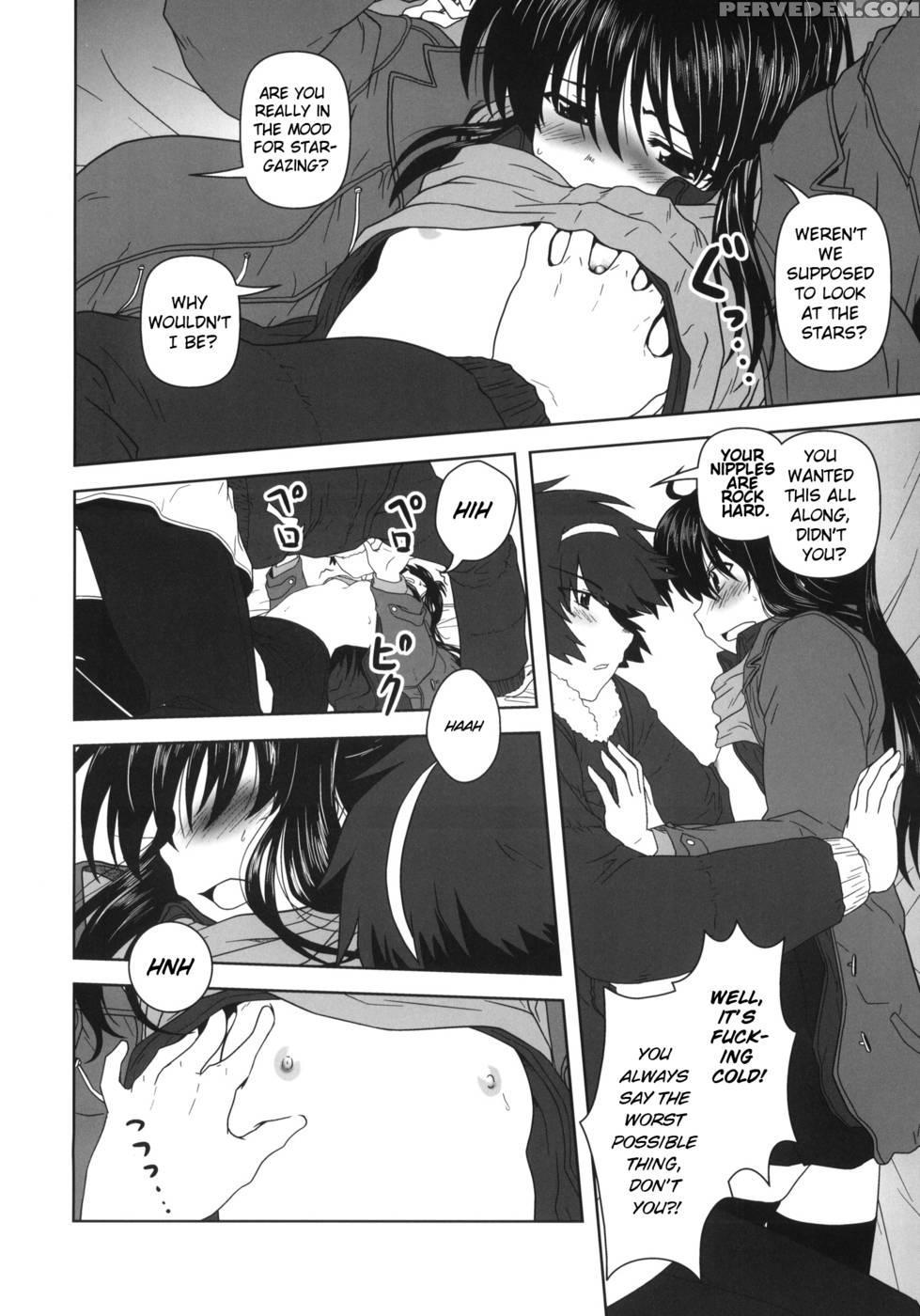 Kyonko To Issho - The Melancholy Of Haruhi Suzumiya 1
