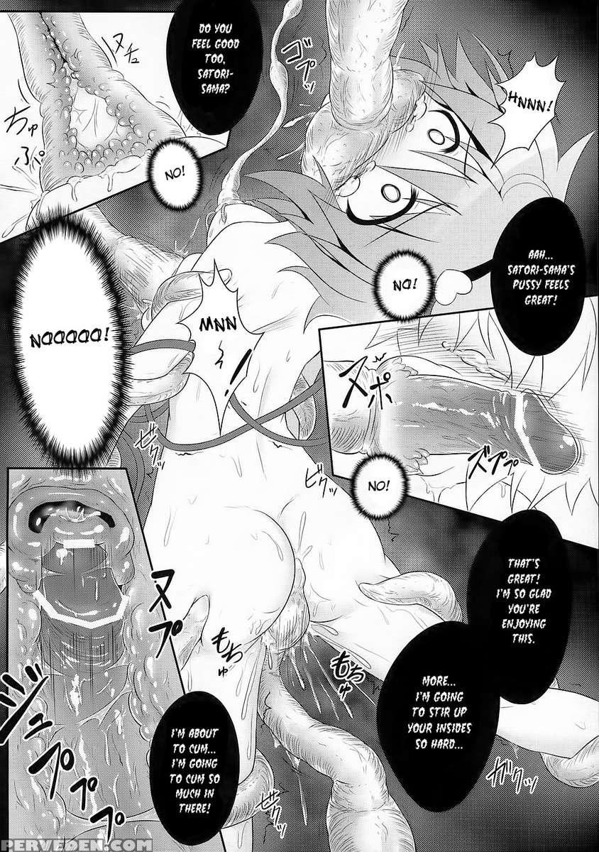 Kyou Kara Boku No Satori-sama 1
