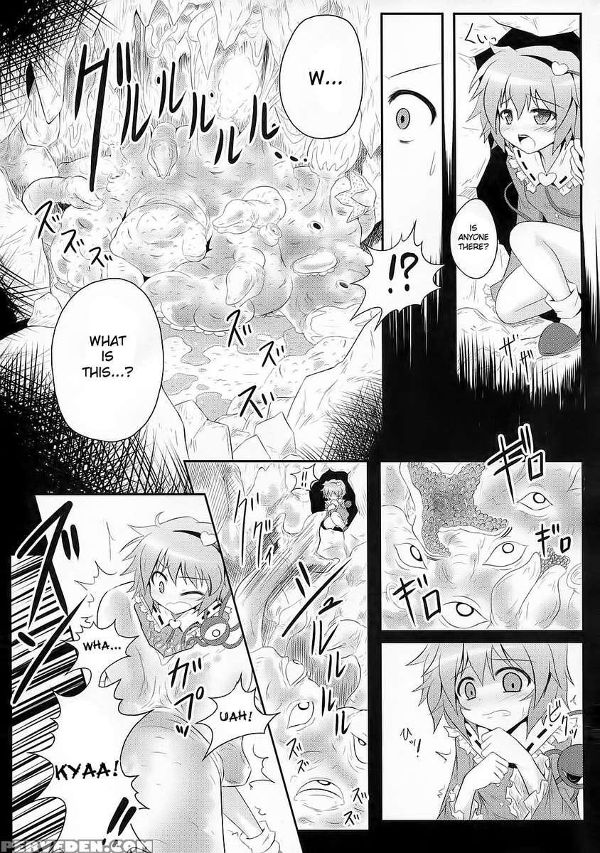Kyou Kara Boku No Satori-sama 1