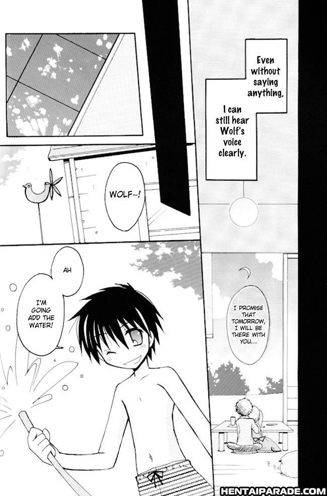 Kyou Kara Maou! Dj - Eye Candy 1