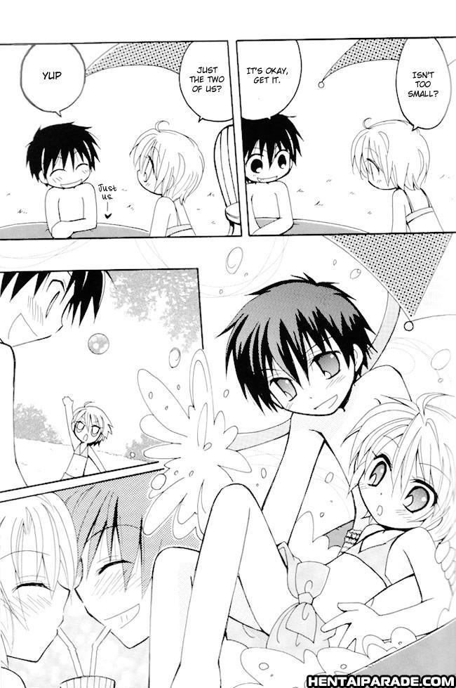 Kyou Kara Maou! Dj - Eye Candy 1