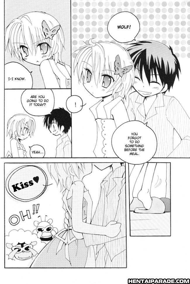 Kyou Kara Maou! Dj - Eye Candy 1
