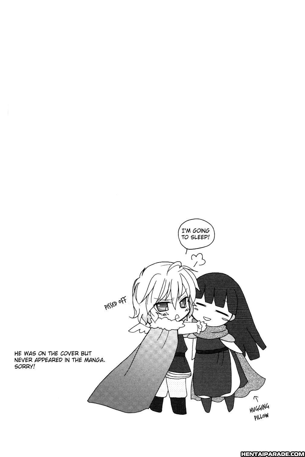 Kyou Kara Maou! Dj - Love Mania 1