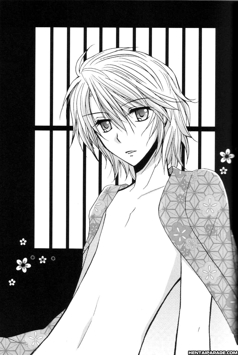 Kyou Kara Maou! Dj - Love Mania 1