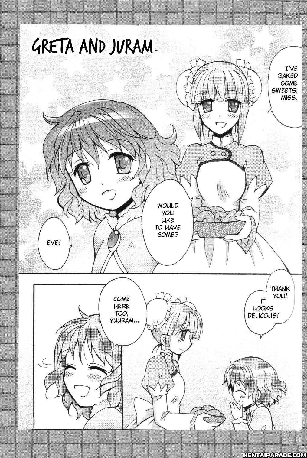 Kyou Kara Maou! Dj - Love Mania 1