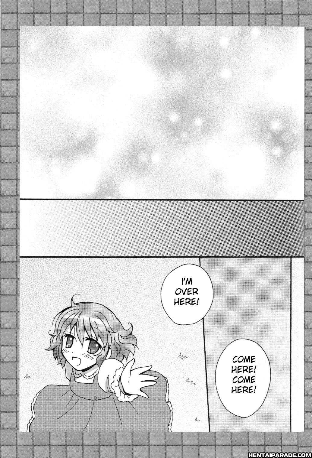 Kyou Kara Maou! Dj - Love Mania 1
