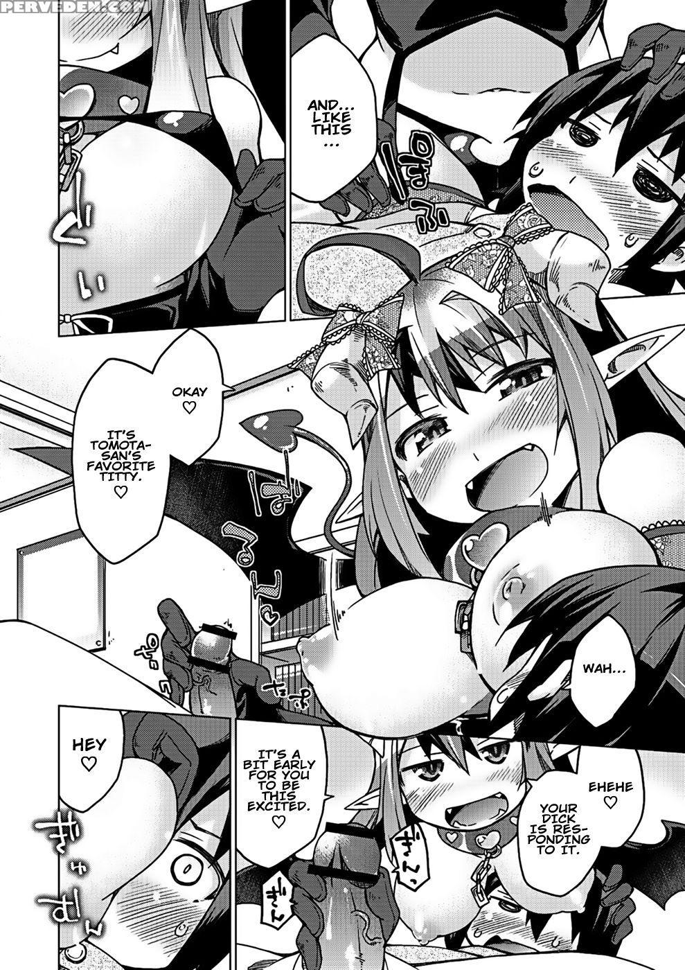 Kyou No Osusume Sememikko - Chapter 2 - Kureura Keita 1