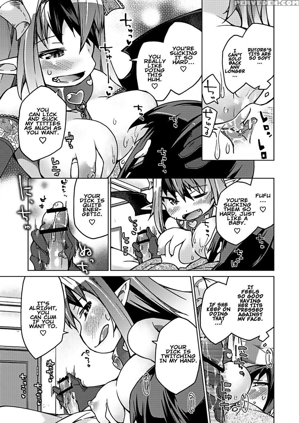 Kyou No Osusume Sememikko - Chapter 2 - Kureura Keita 1