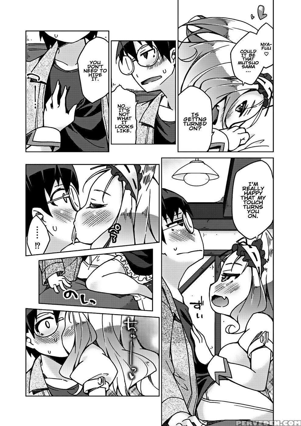 Kyou No Osusume Sememikko- Chapter 1 - Kureura Keita 1