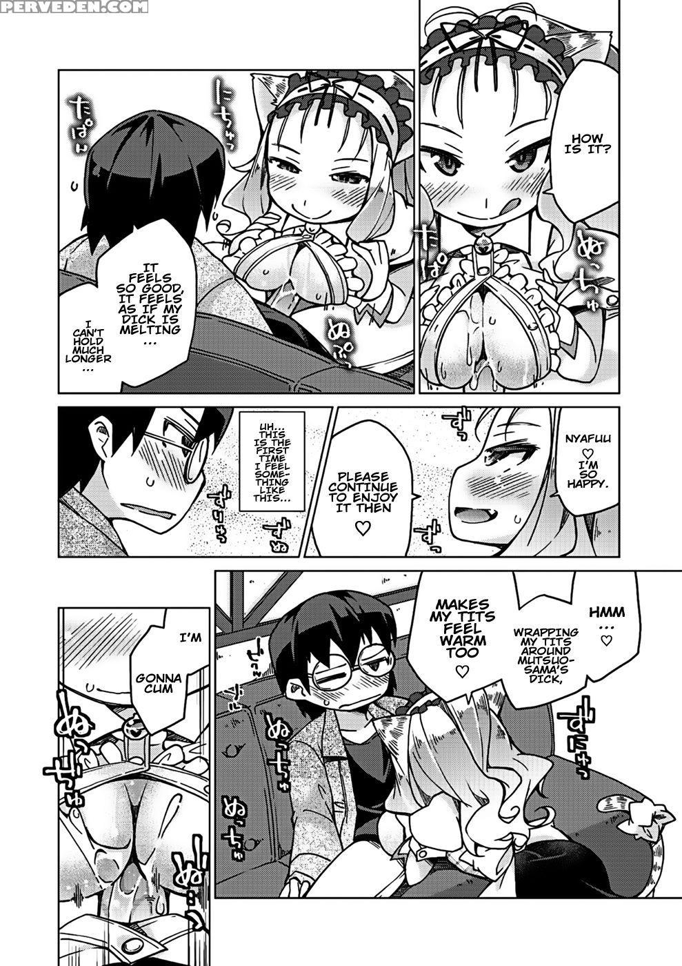 Kyou No Osusume Sememikko- Chapter 1 - Kureura Keita 1