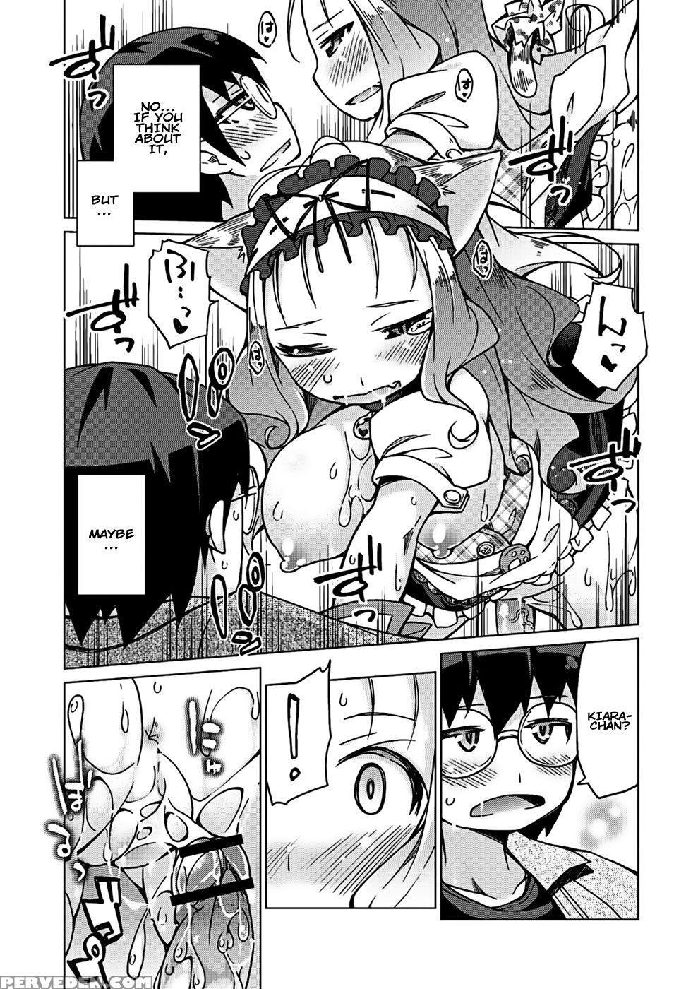 Kyou No Osusume Sememikko- Chapter 1 - Kureura Keita 1