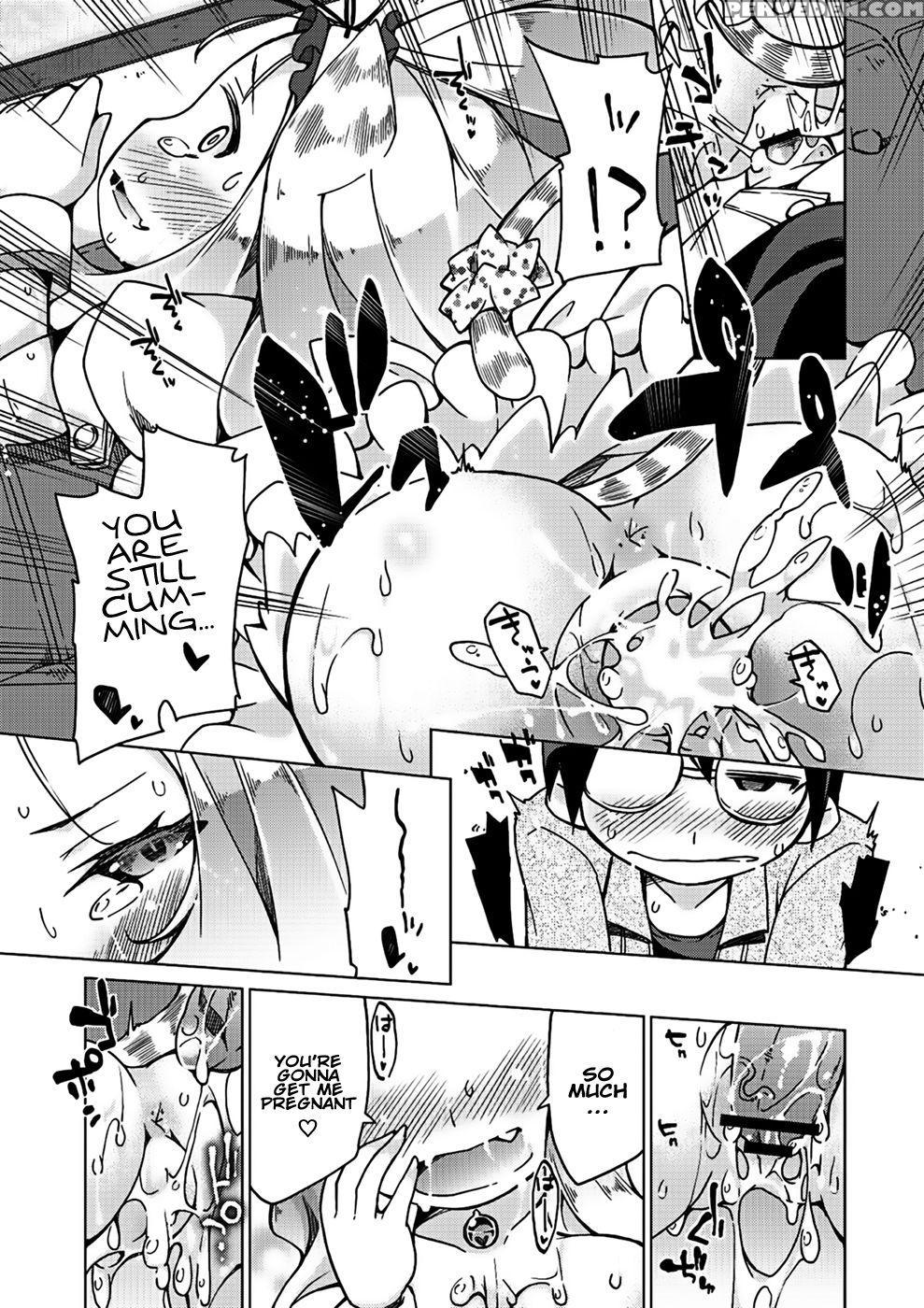 Kyou No Osusume Sememikko- Chapter 1 - Kureura Keita 1