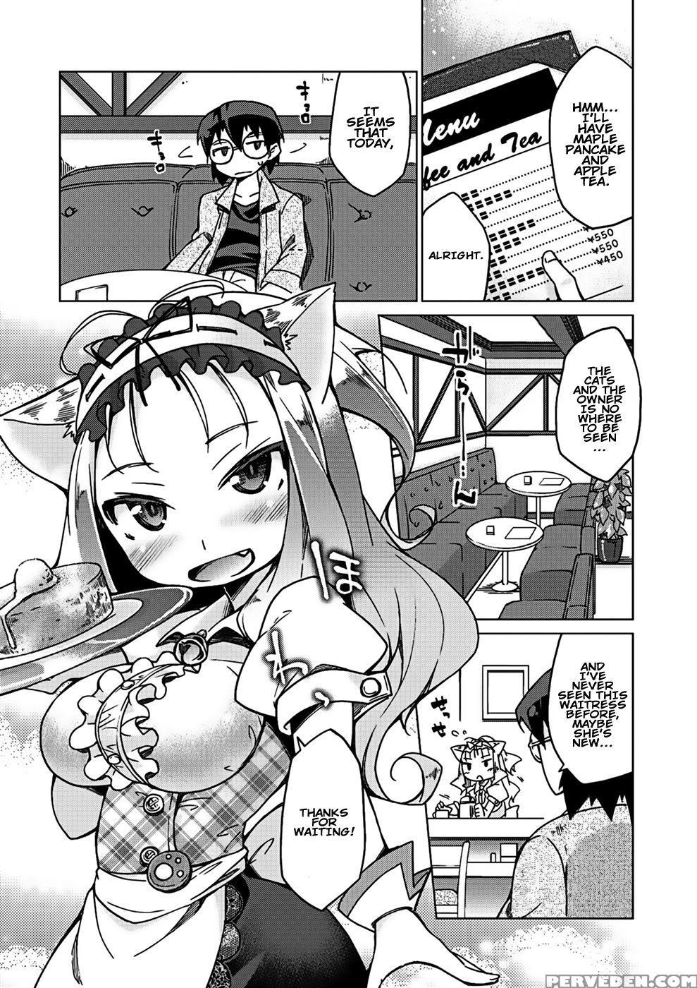 Kyou No Osusume Sememikko- Chapter 1 - Kureura Keita 1