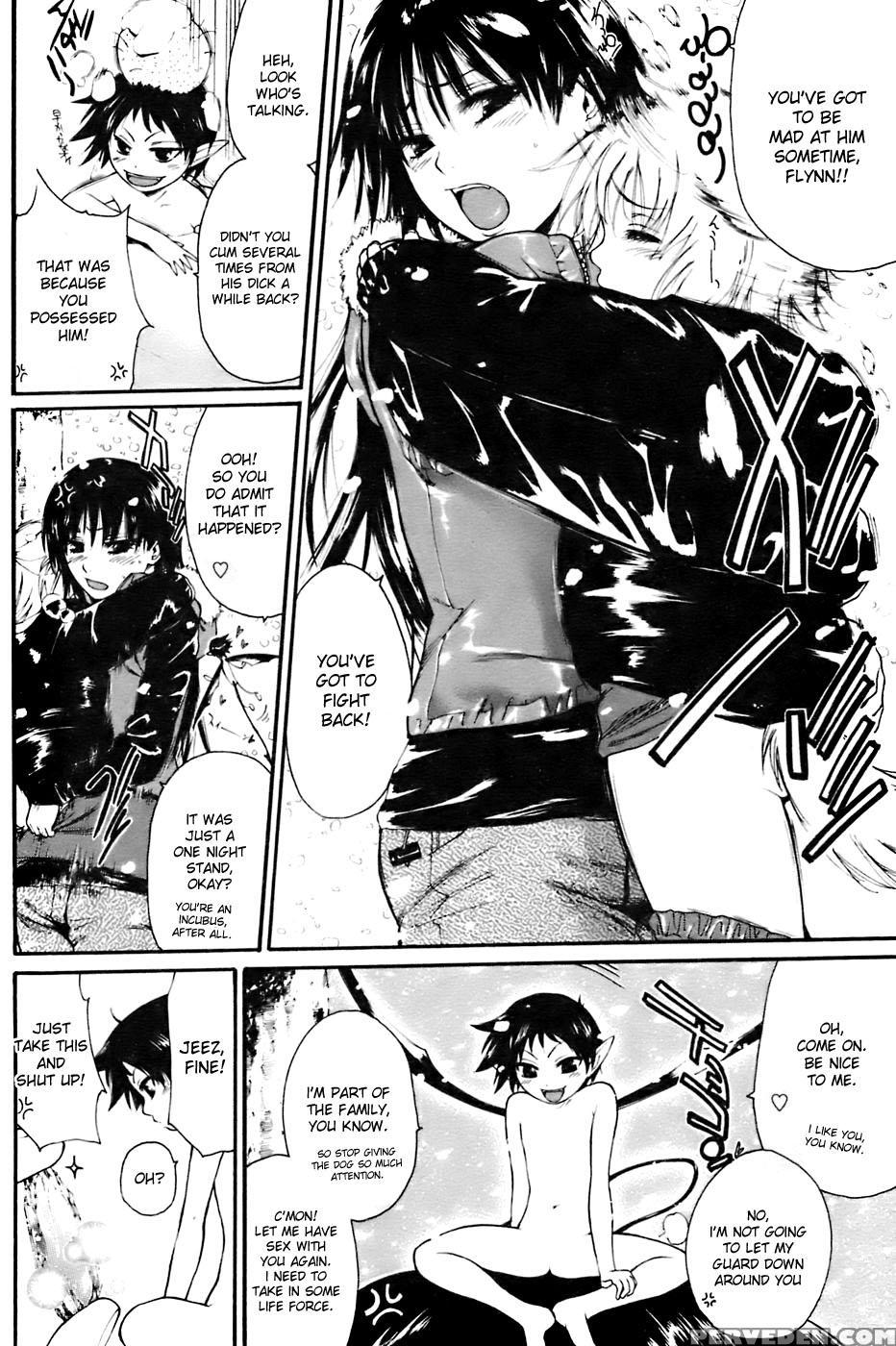 Kyou No Wanko Day 2 - Original Work 1