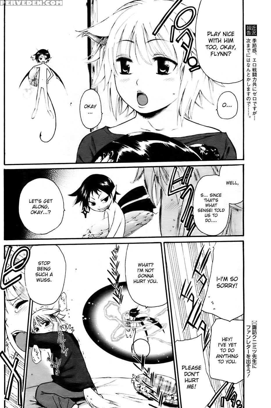 Kyou No Wanko Day 2 - Original Work 1