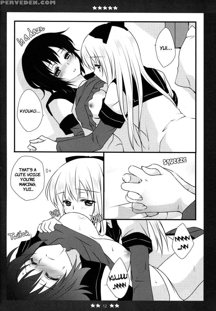 Kyou-yui. 1