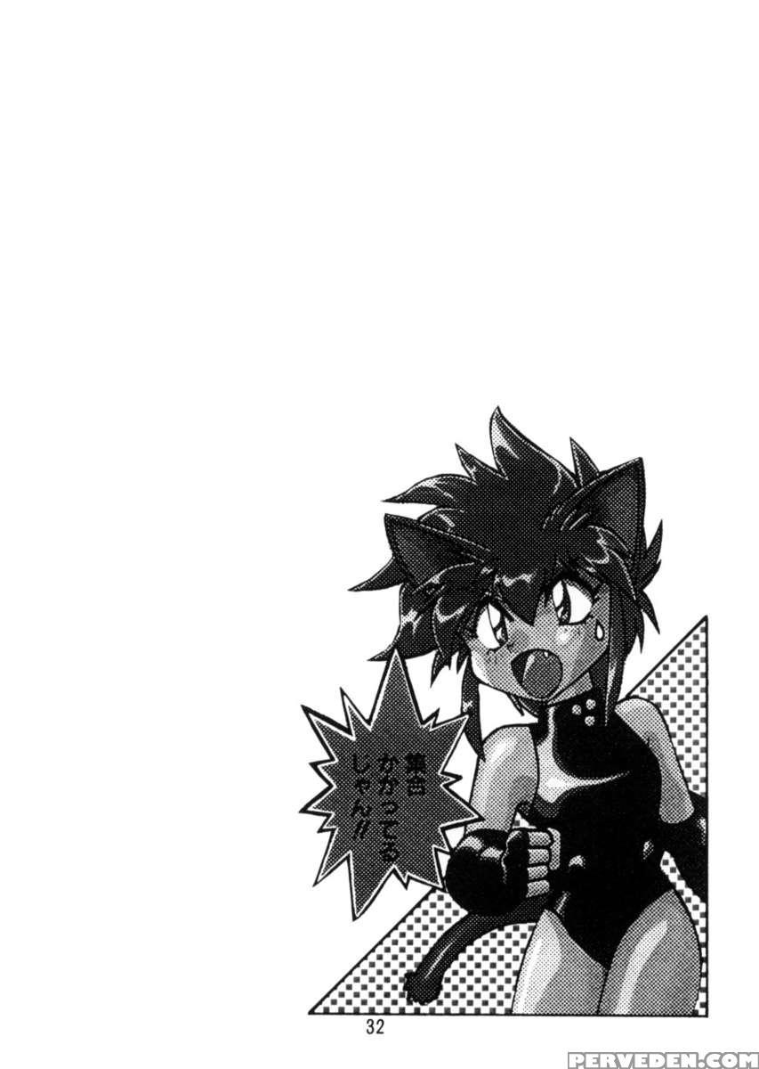 Kyouetsushigoku Juujin H 1