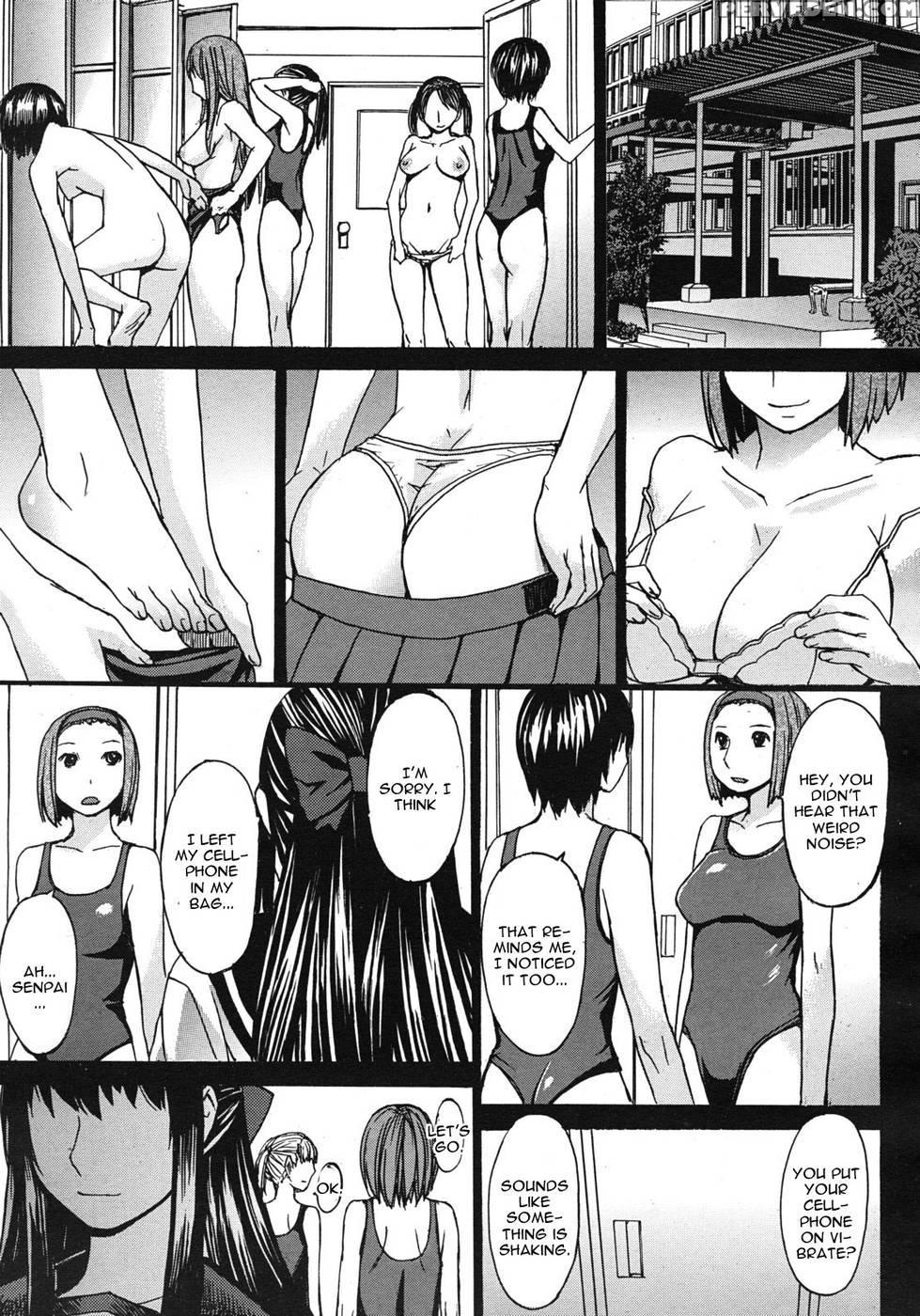 Kyouiku Shidou To Sei No Ittai Kaikaku 1