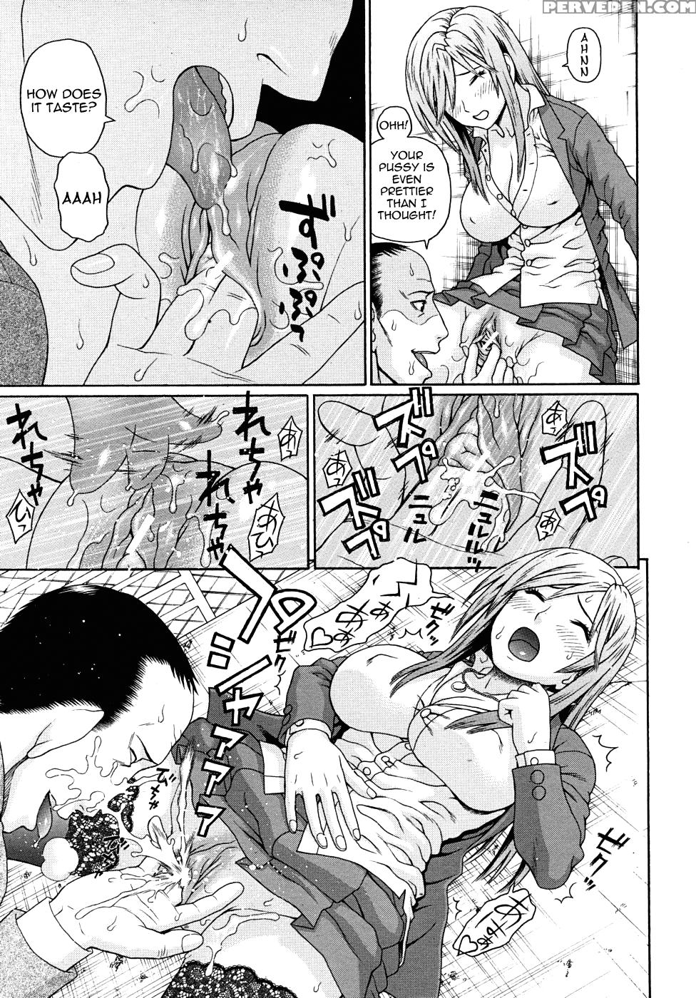 Kyoukan Part 2 - Original Work 1