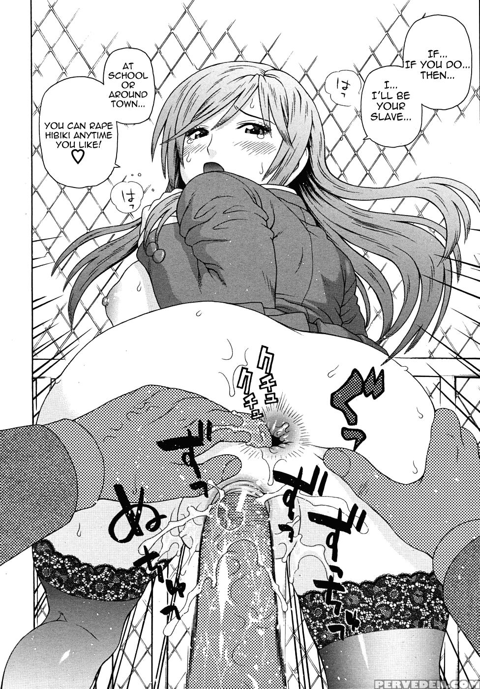 Kyoukan Part 2 - Original Work 1