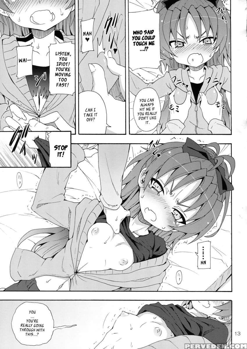 Kyouko And Her Beloved Idiot 1