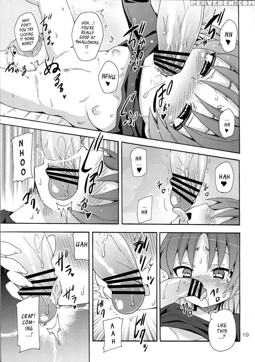 Kyouko And Her Beloved Idiot 1