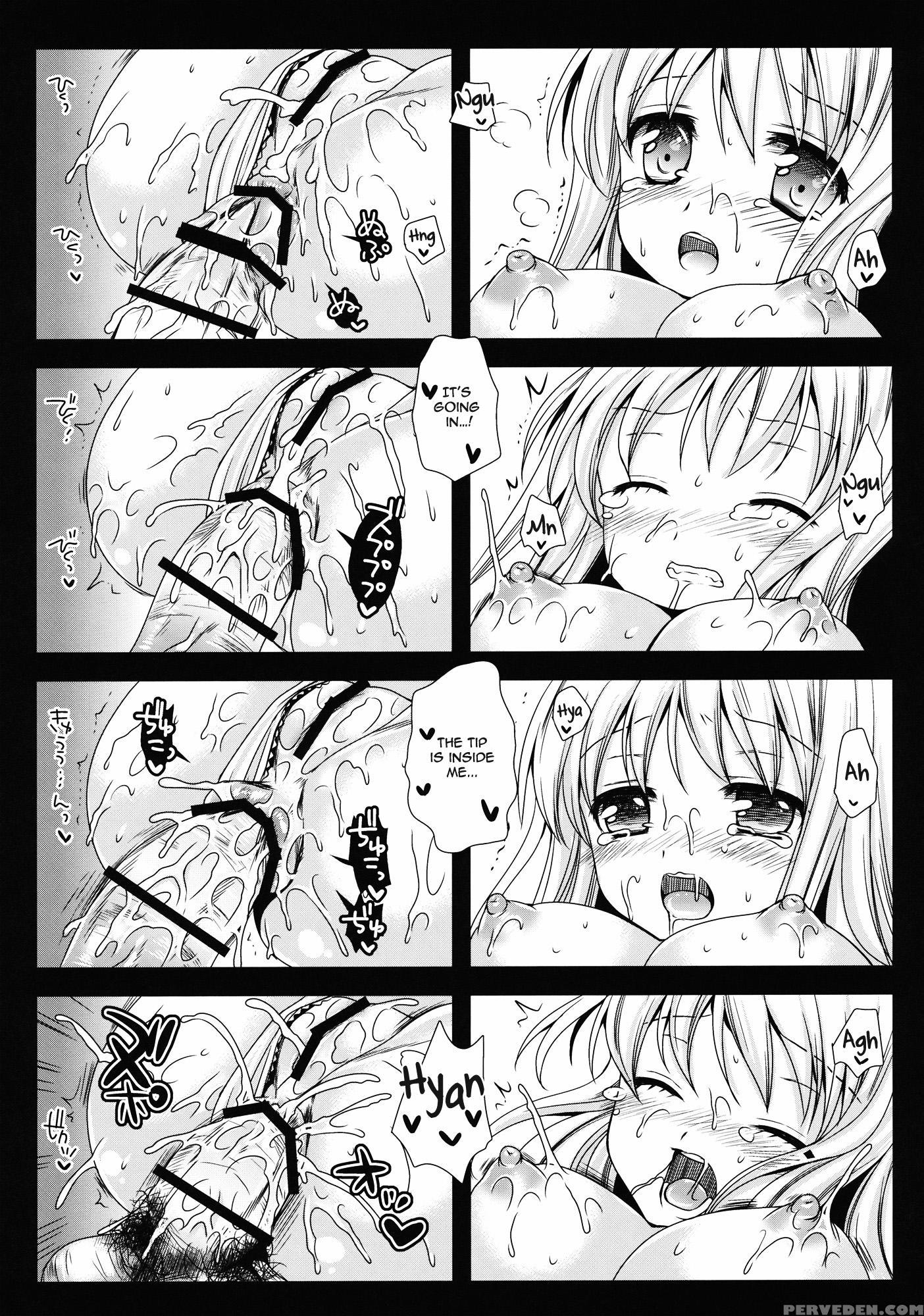 Kyouko's Secret Box - Yuruyuri 1