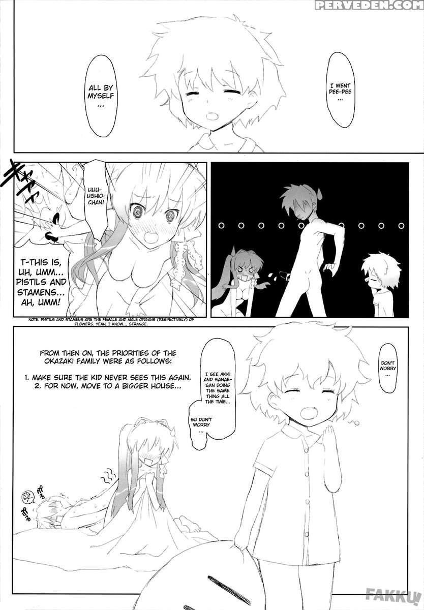 Kyoumania 2 1