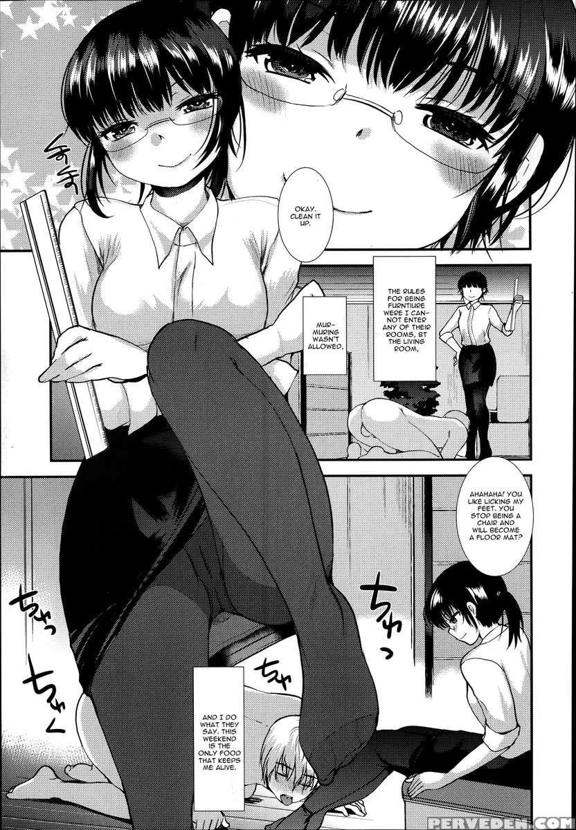 Kyouyuu Kagu 1