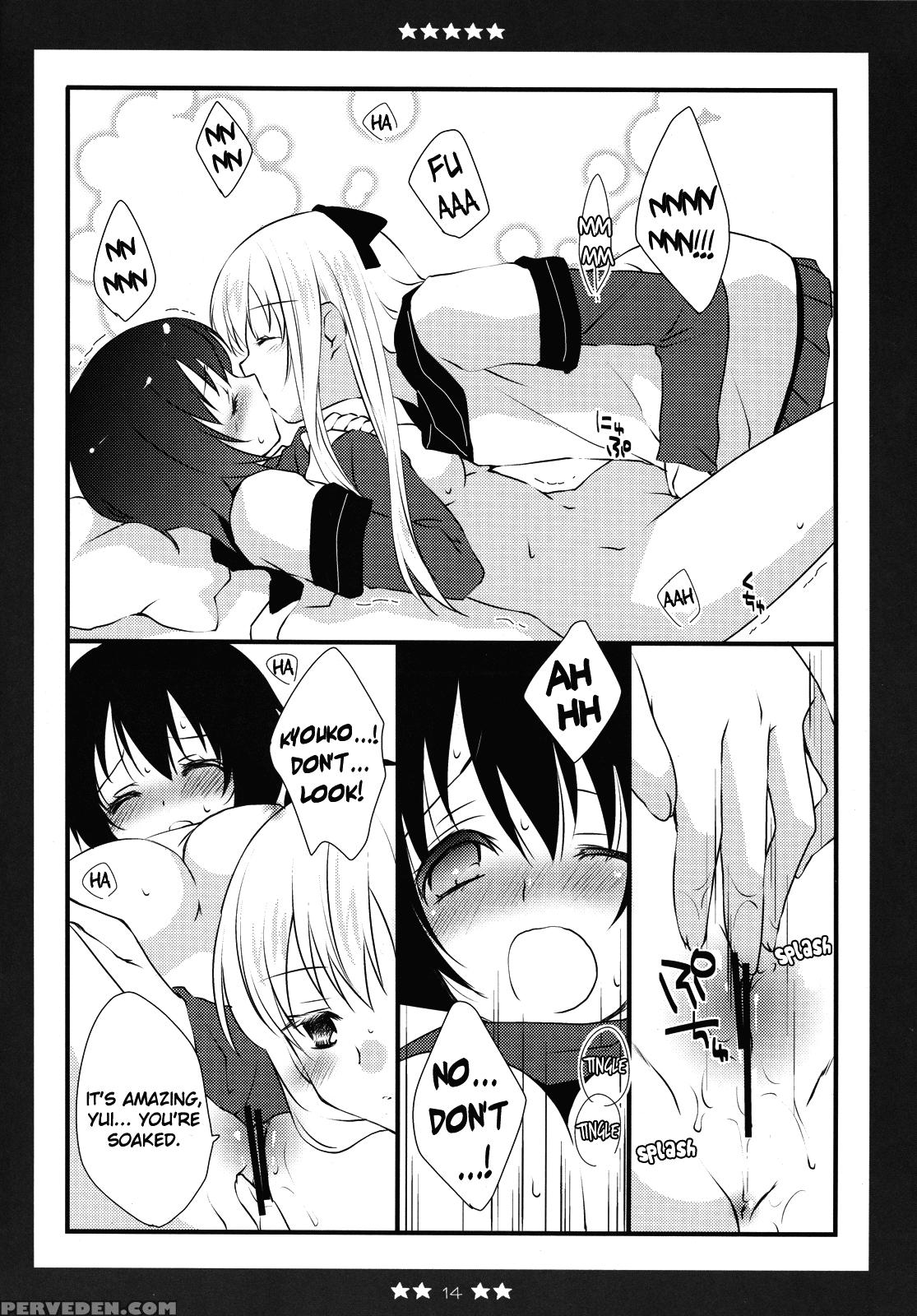 Kyoyui - Yuruyuri 1