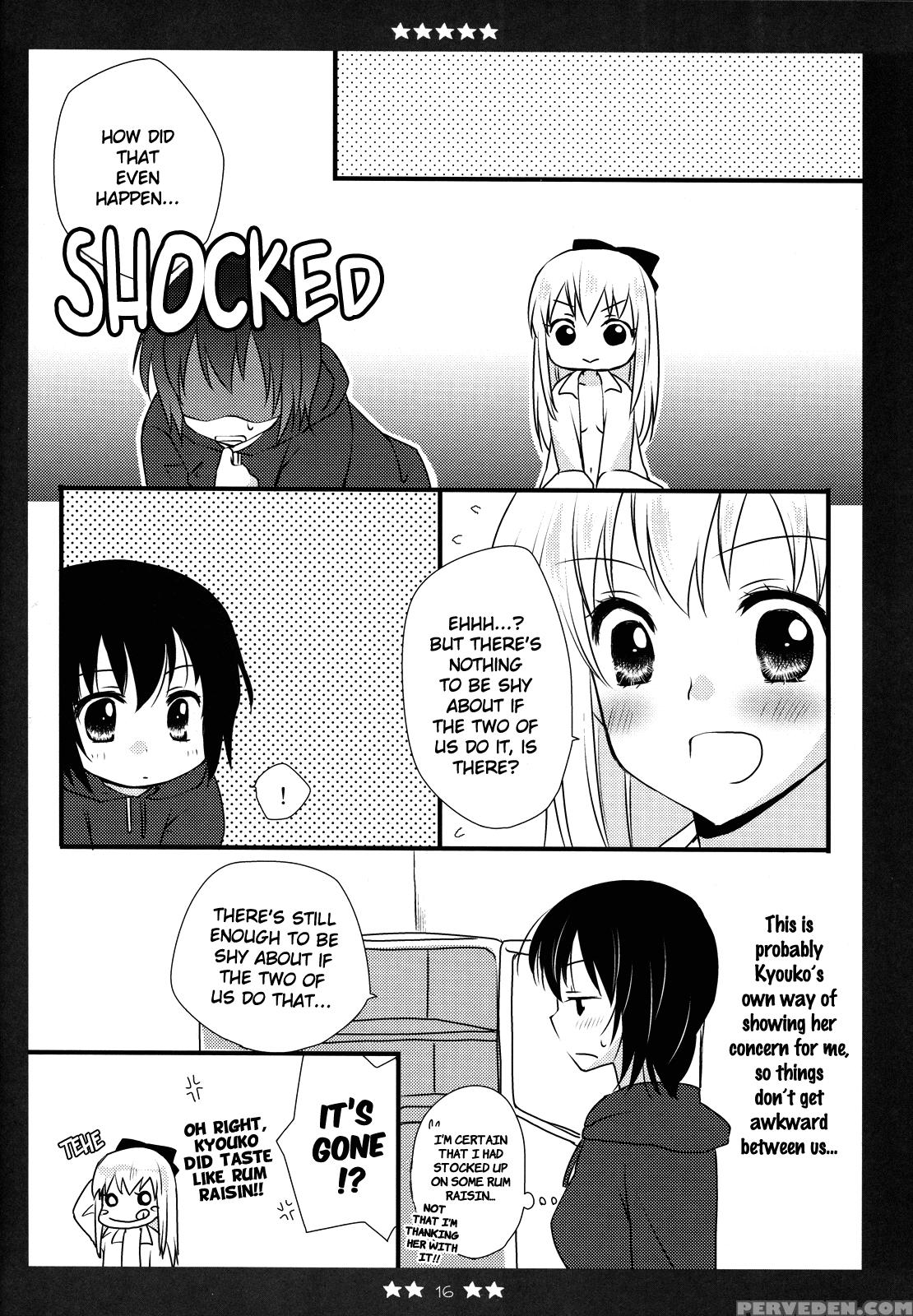 Kyoyui - Yuruyuri 1