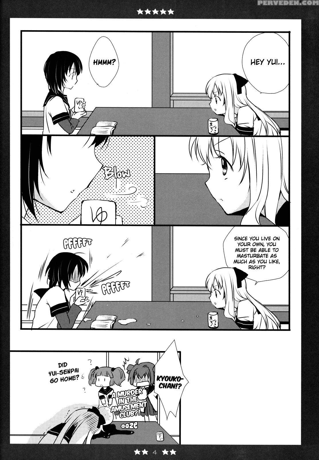 Kyoyui - Yuruyuri 1