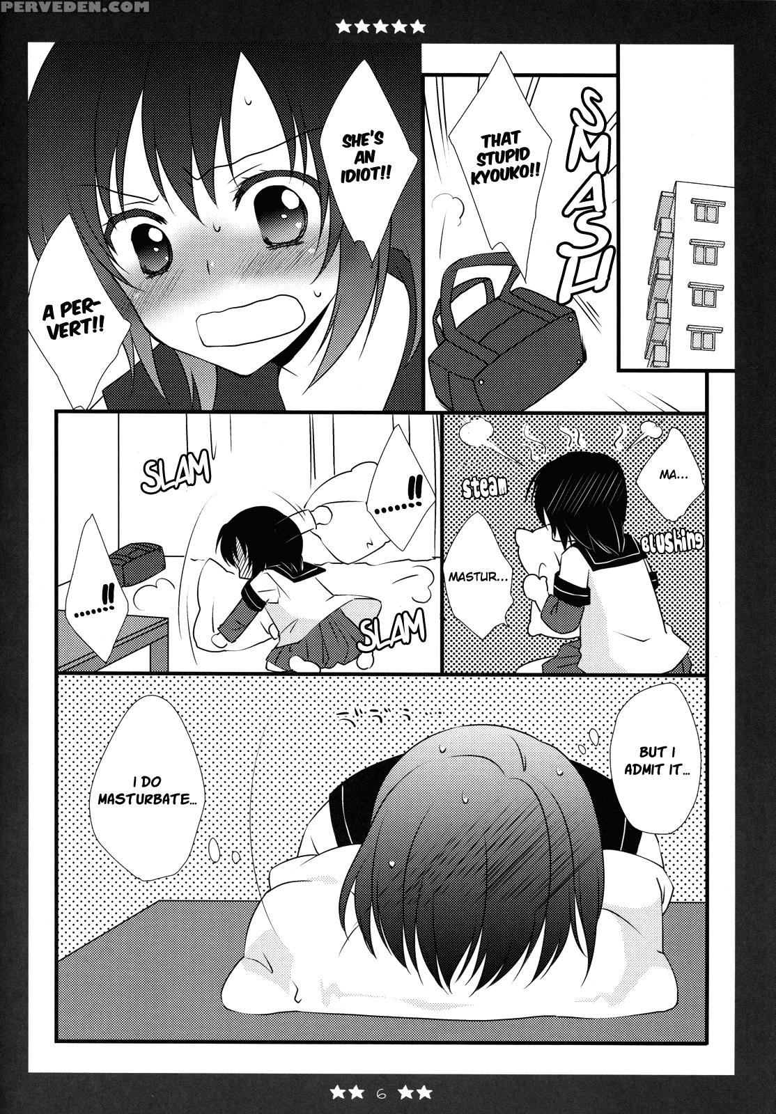 Kyoyui - Yuruyuri 1