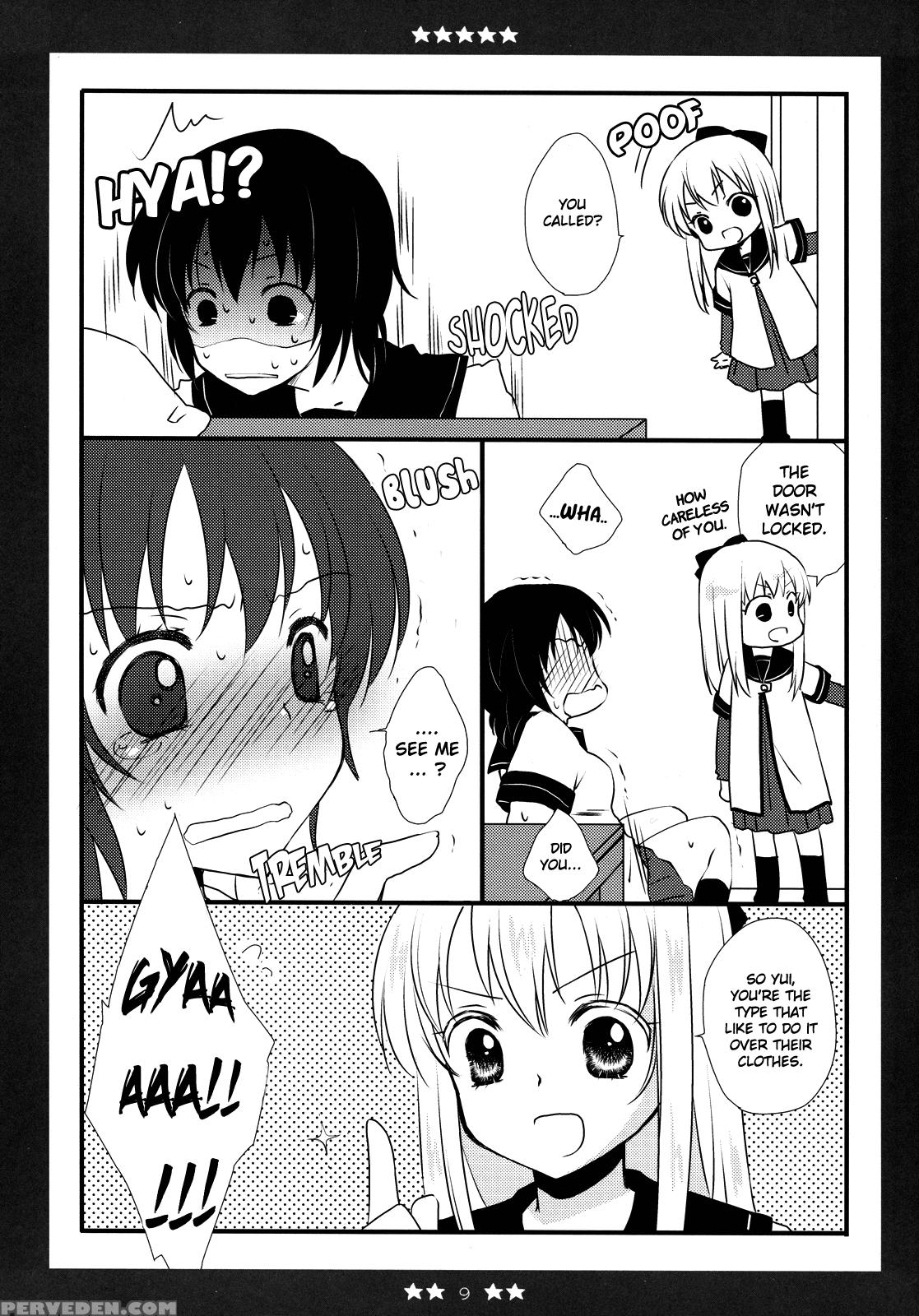 Kyoyui - Yuruyuri 1